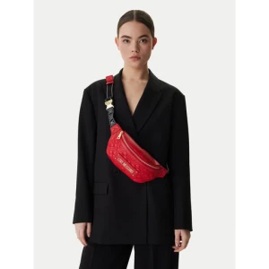 Nerka LOVE MOSCHINO JC4003PP1OLA0500 Czerwony