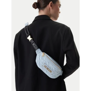 Nerka LOVE MOSCHINO JC4003PP1OLA0701 Błękitny