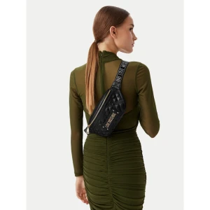 Nerka LOVE MOSCHINO JC4003PP1PLA0000 Czarny