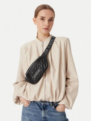 Nerka LOVE MOSCHINO JC4003PP1PLA000B Czarny