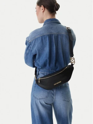 Nerka LOVE MOSCHINO JC4010PP1OLB0000 Czarny