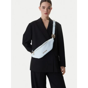 Nerka LOVE MOSCHINO JC4010PP1OLB0701 Błękitny