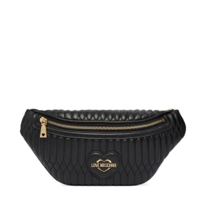 Nerka LOVE MOSCHINO JC4035PP1OLJ0000 Czarny