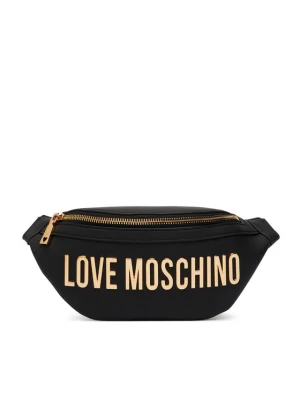 Nerka LOVE MOSCHINO JC4195PP0PKD0000 Czarny