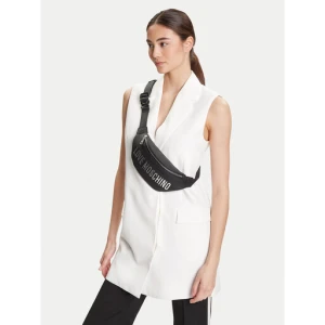 Nerka LOVE MOSCHINO JC4195PP1NKD000B Czarny