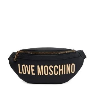 Nerka LOVE MOSCHINO JC4195PP1OKD0000 Czarny