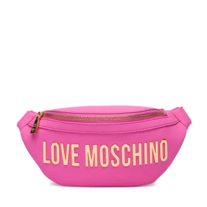 Nerka LOVE MOSCHINO JC4195PP1OKD0604 Różowy