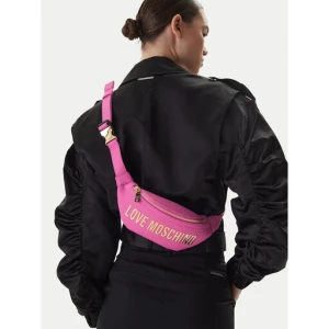 Nerka LOVE MOSCHINO JC4195PP1OKD0604 Różowy