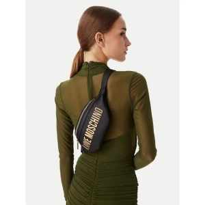 Nerka LOVE MOSCHINO JC4195PP1PKD0000 Czarny