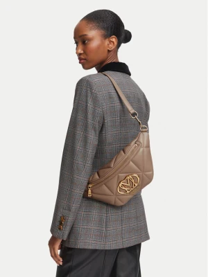 Nerka LOVE MOSCHINO JC4256PP0PLC0000 Beżowy