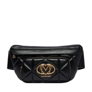 Nerka LOVE MOSCHINO JC4261PP0OLC0000 Czarny