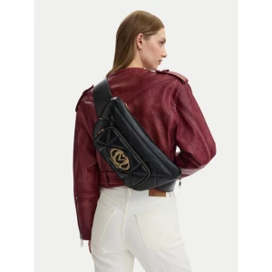 Nerka LOVE MOSCHINO JC4261PP0OLC0000 Czarny