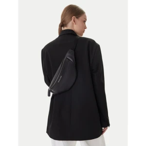 Nerka MICHAEL Michael Kors Small Hip 33U0LGYC1L Czarny