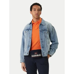 Nerka Napapijri Hering Wb 4 NP0A88UW1761 Granatowy