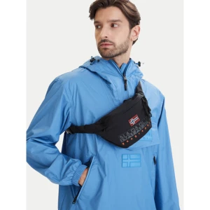 Nerka Napapijri Hering Wb 4 NP0A88UW9411 Czarny