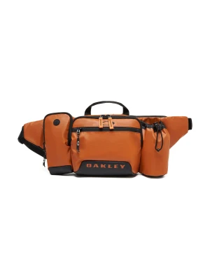 Nerka Oakley Road Trip Rc Beltbag - ginger