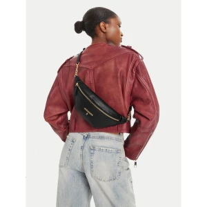 Nerka Patrizia Pepe 2B0138/L113 Czarny