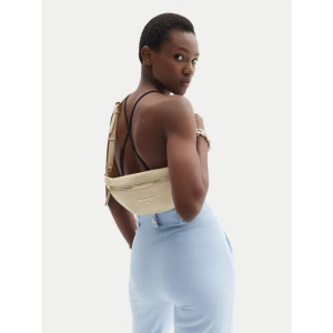Nerka Patrizia Pepe 2B0138/L113 Kremowy