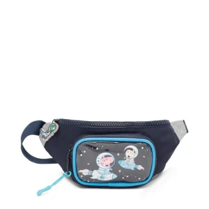 Nerka Peppa Pig ACCCS_AW23-221PP-1 Granatowy