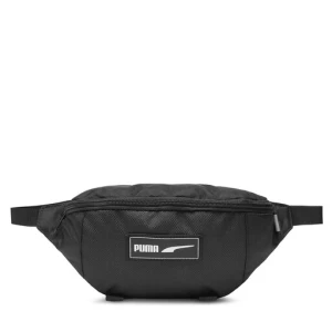Nerka Puma Deck Waist Bag 079187 01 Czarny
