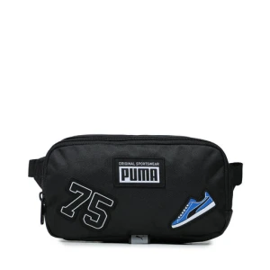 Nerka Puma Patch Waist Bag 079515 01 Czarny