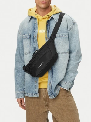 Nerka Quiksilver WBEO-QUIK-M-001-10 Czarny