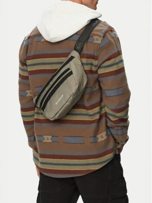 Nerka Quiksilver WBEO-QUIK-M-001-10 Szary ciemny
