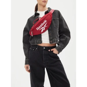 Nerka Reebok RBK-039-CCC-05 Bordowy