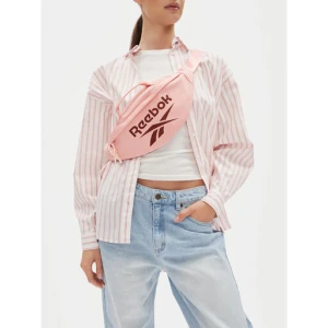 Nerka Reebok RBK-039-CCC-05 Różowy