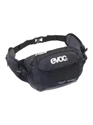 Nerka rowerowa Evoc Hip Pack 3 - black