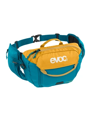 Nerka rowerowa Evoc Hip Pack 3 - loam/ocean