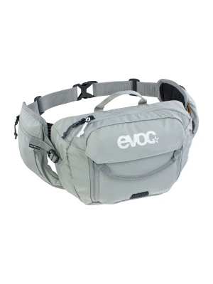 Nerka rowerowa Evoc Hip Pack 3 - stone