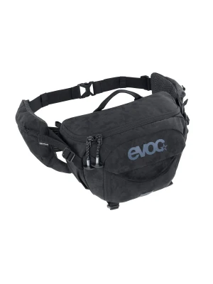 Nerka rowerowa Evoc Hip Pack Capture 6 - black