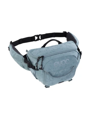 Nerka rowerowa Evoc Hip Pack Capture 6 - steel