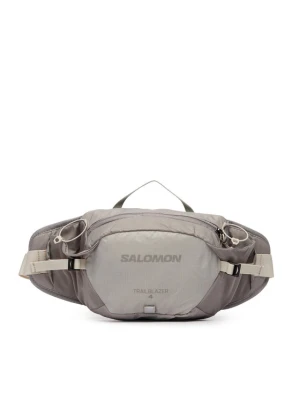 Nerka Salomon LC2856200 Szary