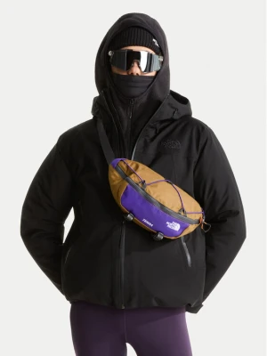 Nerka The North Face NF0A81EO0XT1 Brązowy