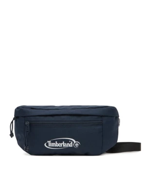 Nerka Timberland Timberpack Slg Prt TB0A6FKPU101 Granatowy