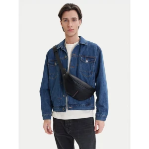 Nerka Tommy Hilfiger Th Central Bumbag AM0AM14171 Czarny