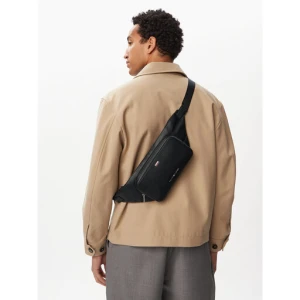 Zdjęcie produktu Nerka Tommy Hilfiger Th Central Bumbag AM0AM14437 Czarny