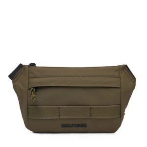 Nerka Tommy Hilfiger Th Colour Bumbag AM0AM13220 Zielony