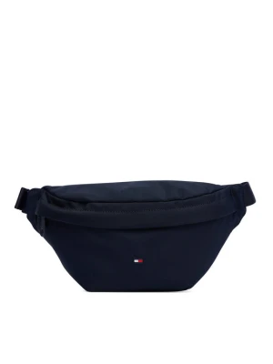 Nerka Tommy Hilfiger Th Essential Bumbag KA0KA00024 Granatowy