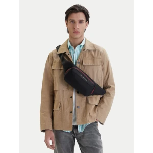 Nerka Tommy Hilfiger Th Foundation Bumbag AM0AM14159 Czarny