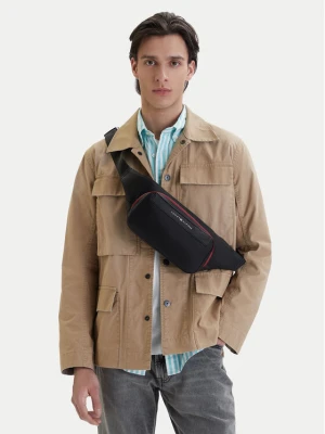 Nerka Tommy Hilfiger Th Foundation Bumbag AM0AM14159 Czarny