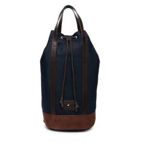 Zdjęcie produktu Nerka Tommy Jeans Th Heritage Sling AM0AM14391 Niebieski