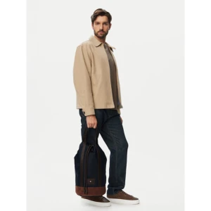 Nerka Tommy Jeans Th Heritage Sling AM0AM14391 Niebieski