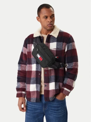 Nerka Tommy Jeans Tjm Archive Bumbag AM0AM13872 Czarny