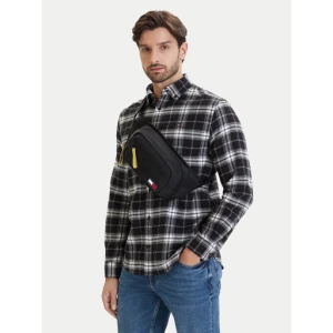 Nerka Tommy Jeans Tjm Daily Elevated Bumbag AM0AM14215 Czarny