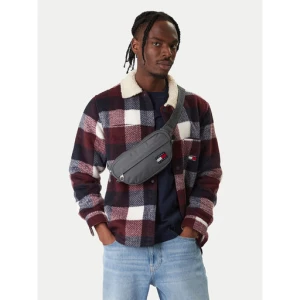 Nerka Tommy Jeans Tjm Ess Daily Bumbag AM0AM13701 Szary