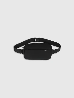 Nerka treningowa 4F 4FWSS25AWAIU099 - czarna