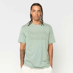 Nestore Co T-Shirt Sergio Tacchini